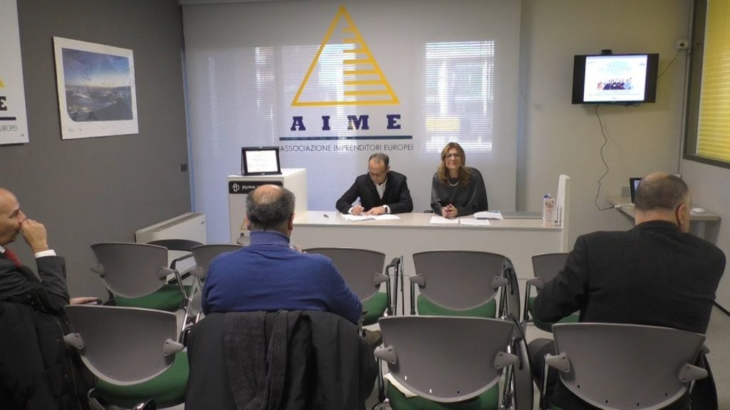 AIME vuole "performarsi" al Maximus