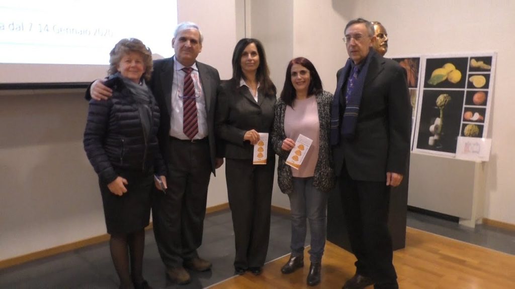 Istituto Falcone, a scuola di sicurezza