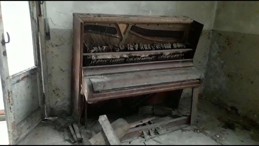 "Aiutateci a restaurare Villa Gonzaga"