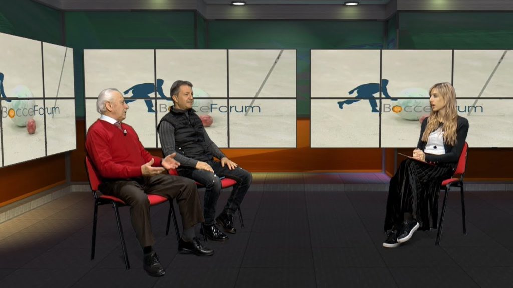 Eravamo 40 amici al bar... e in bocciofila #336