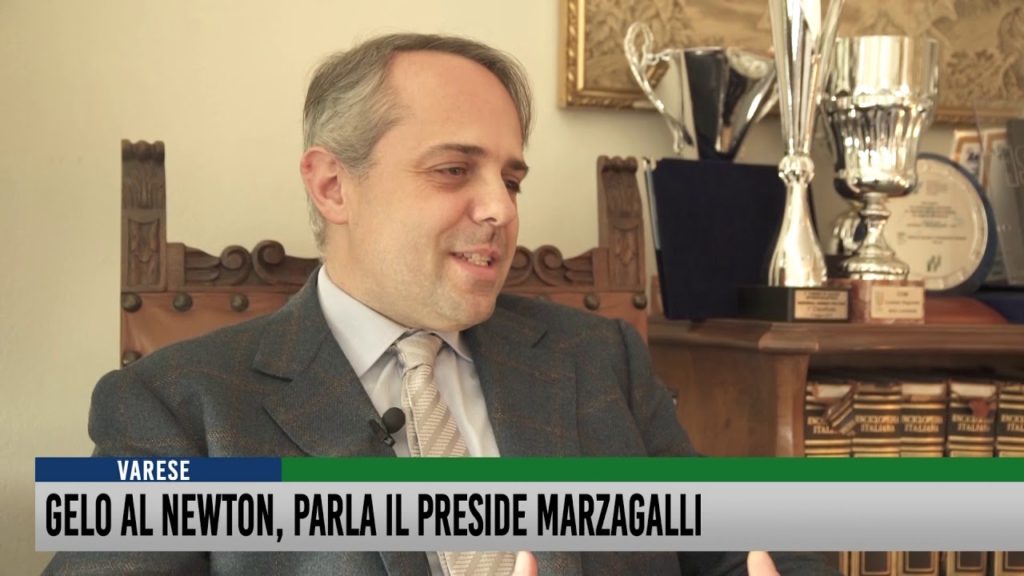 Tg del 10 Gennaio 2020