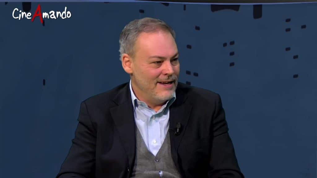 CineAmando, le tre chicche di Archeofilm