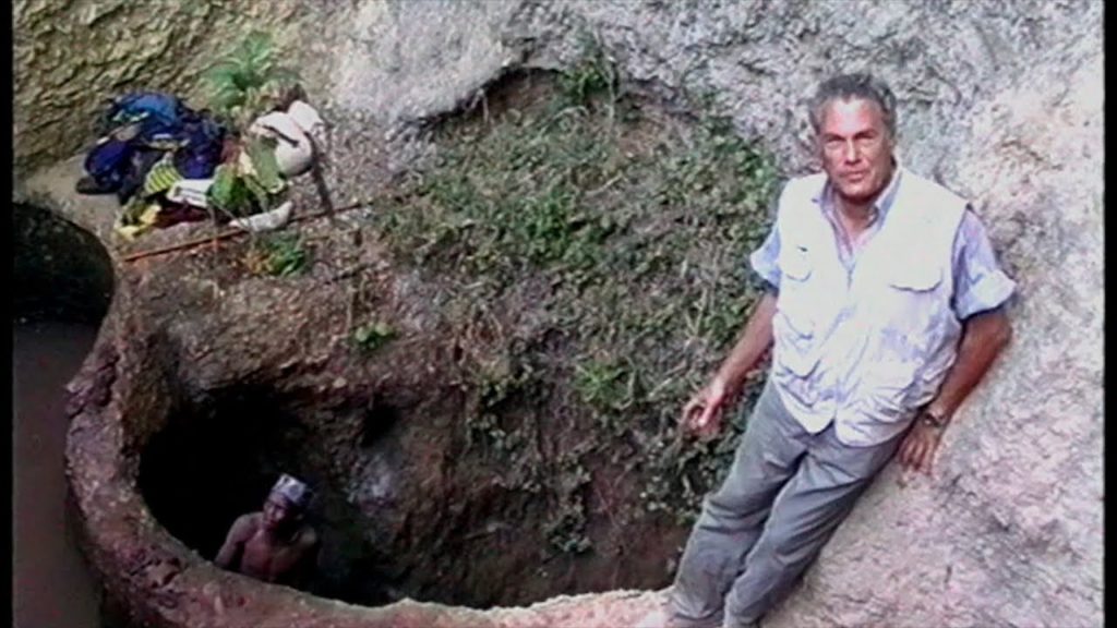 CineAmando, i "pozzi cantanti" dei fratelli Castiglioni