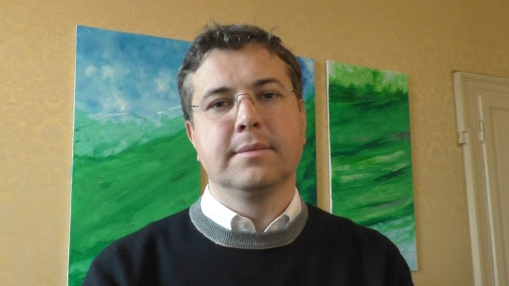 Andrea Cassani: "Sì ai cancelli in Via della Pretura"