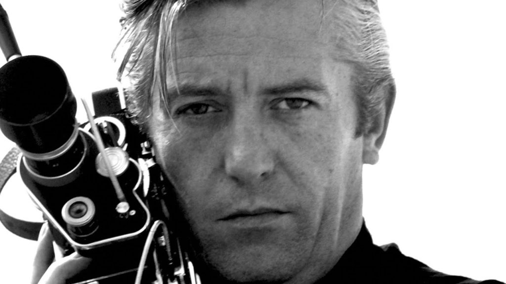 Gianfranco Brebbia, l'arte della contestazione