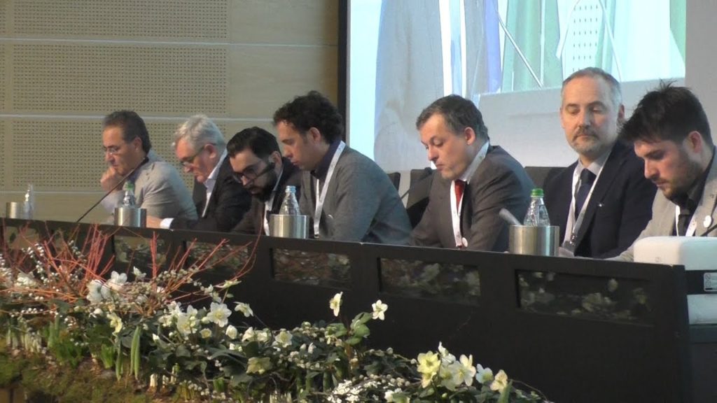 Giardinaggio, i colori del cambiamento