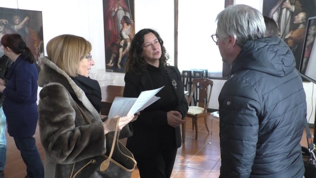 Civiche raccolte d'arte, rinnovati i vertici