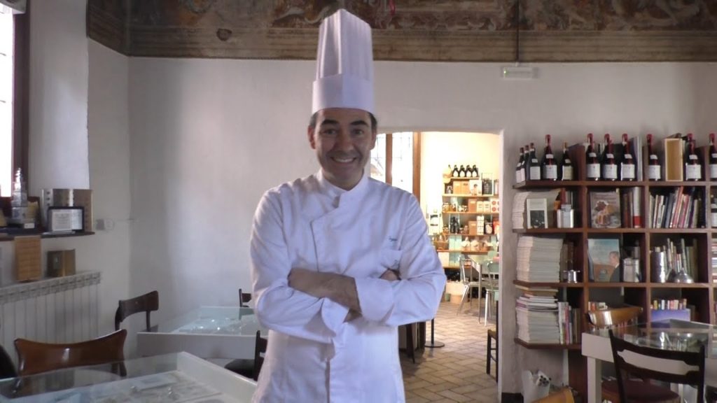 Barzetti, chef derubato: "Centro storico dimenticato"