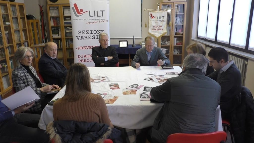 LILT, esercito discreto: "Tumori? Il futuro è cronico"