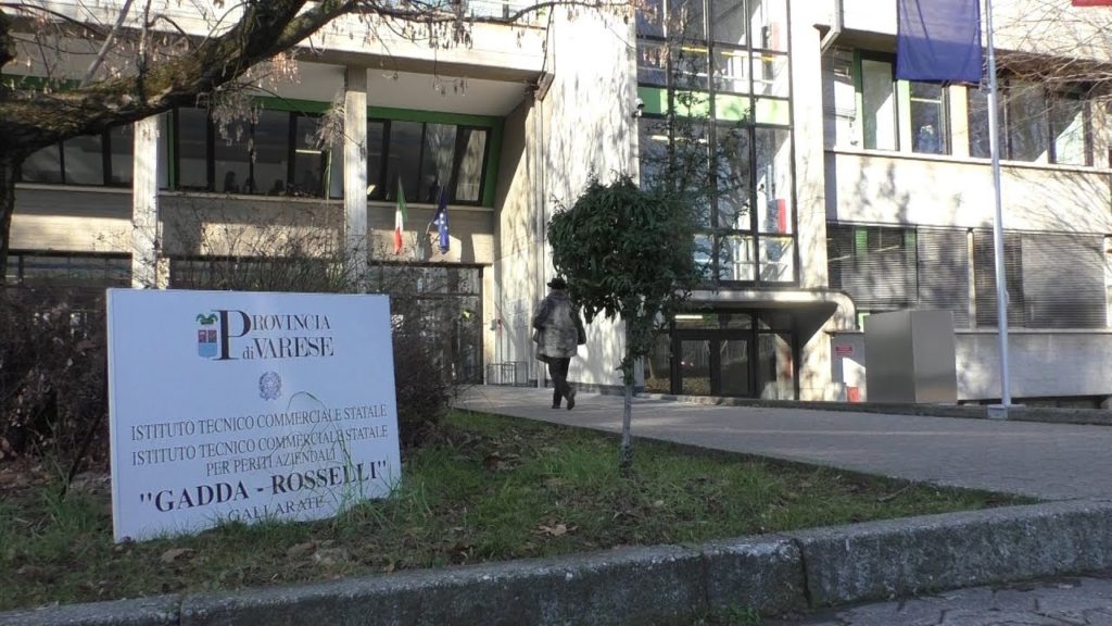 Gadda-Rosselli, la scuola della "ragion di Stato"