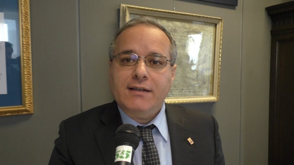 "Basta polemiche, l'Ospedale è un bene comune"