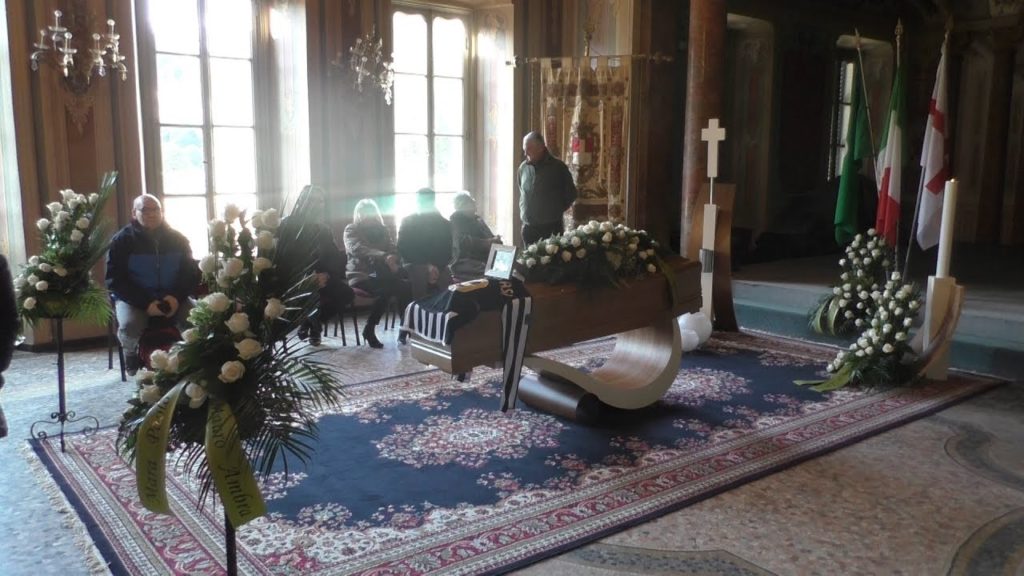 Pietro Anastasi, un modello per tutti