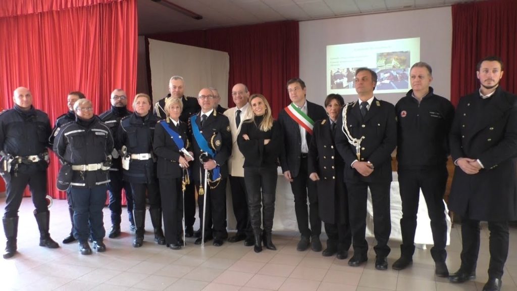 Polizia (sovra)Locale, per città più sicure