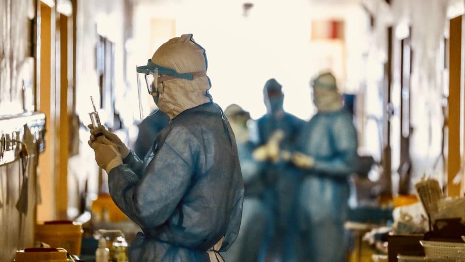 Coronavirus, cosa succede in Italia