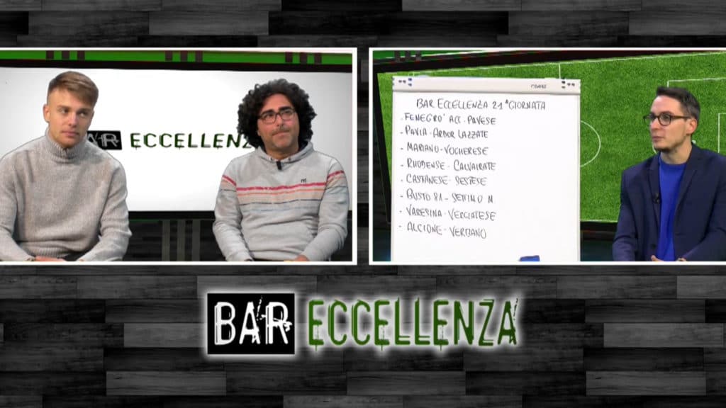 Vergiatese d'assalto, a caccia dei piani alti