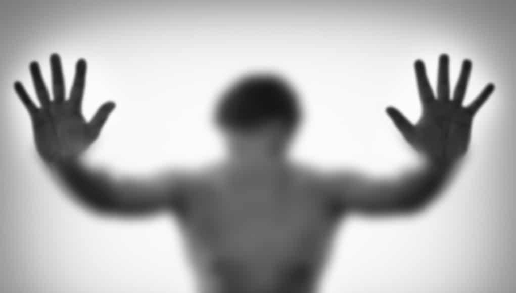 Violenza sugli uomini, parliamone