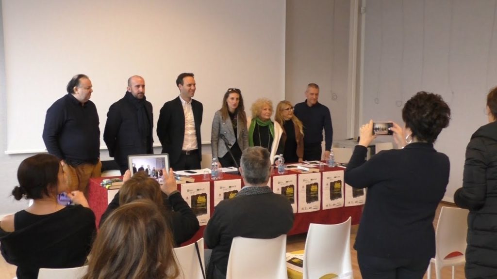 Giallo Ceresio, una II edizione che fa già Storia