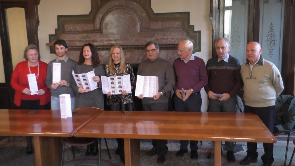 Busto Arsizio, è tempo di musica