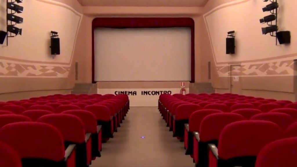 Cinema Incontro: piccola sala, grandi emozioni