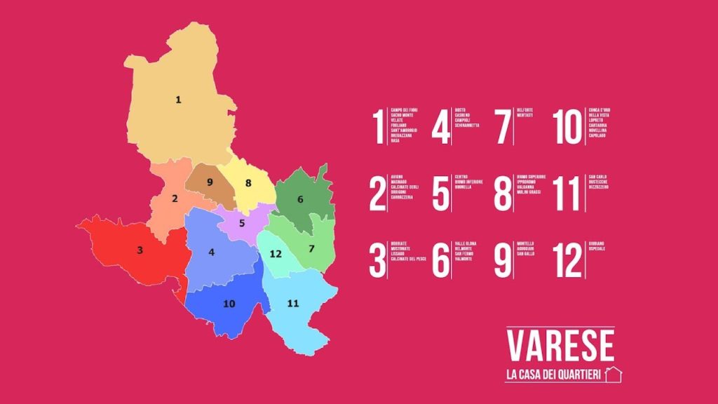 Consigli di Quartiere, avamposto della campagna 2021