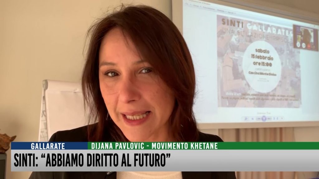 Tg del 18 Febbraio 2020