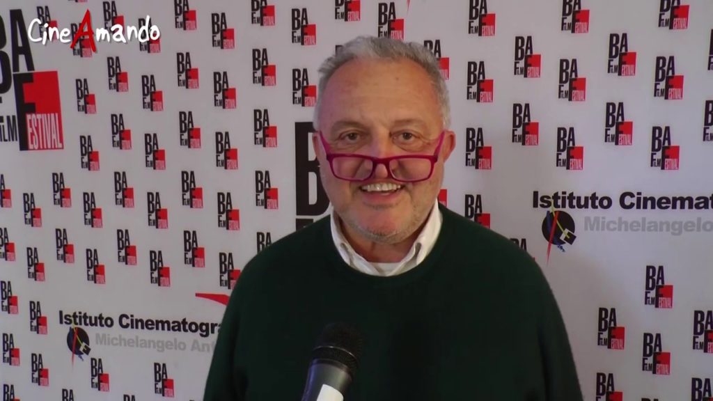 BA Film Festival, l'anno di Tognazzi