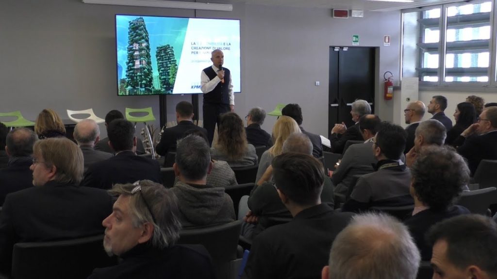 Elmec, il futuro in Agenda: "La Sostenibilità conviene"