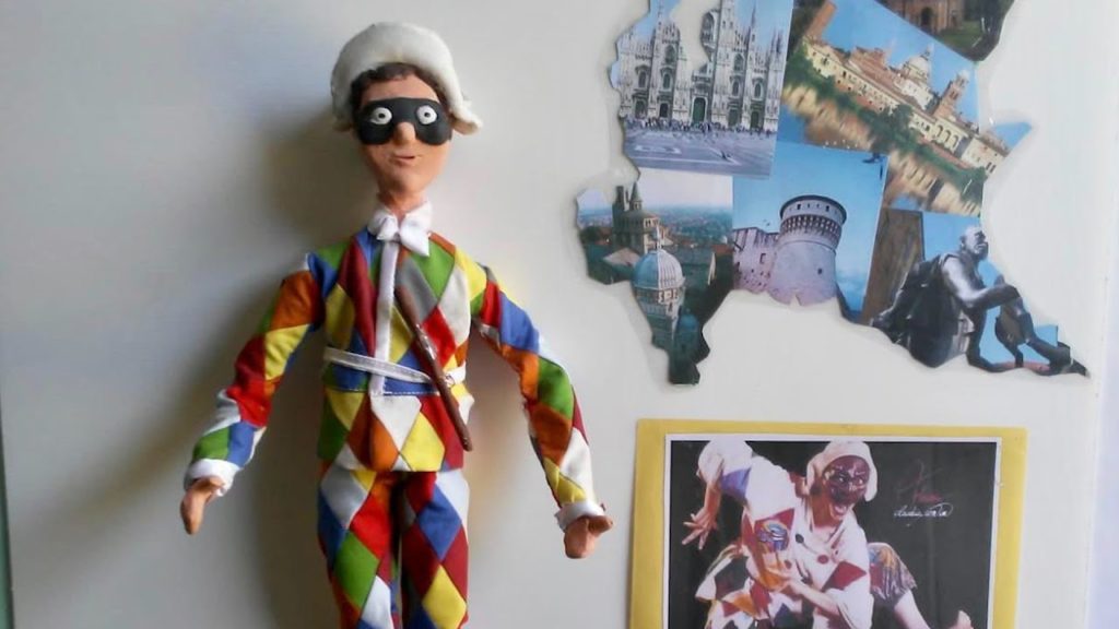 A Carnevale ogni scherzo vale. Anche a Somma #261