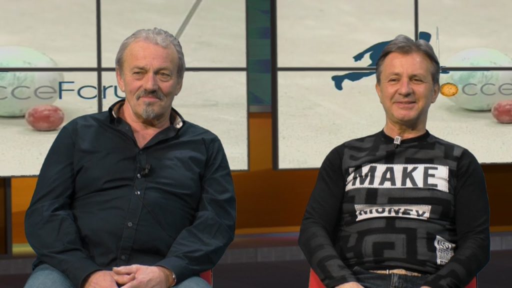 La Monvallese dà "un taglio" alle gare #342