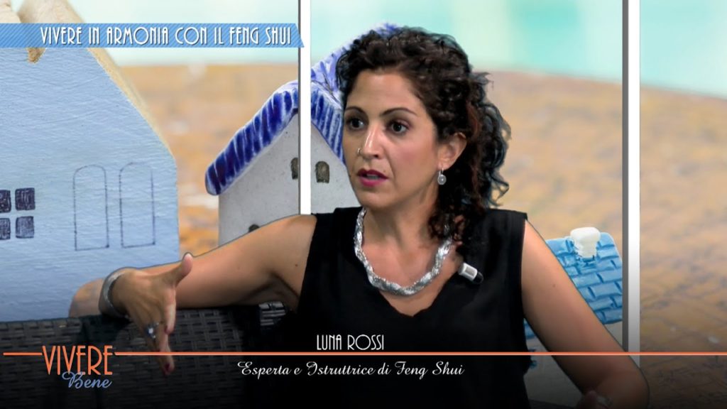 Vivere in armonia con il Feng Shui | Vivere Bene#34