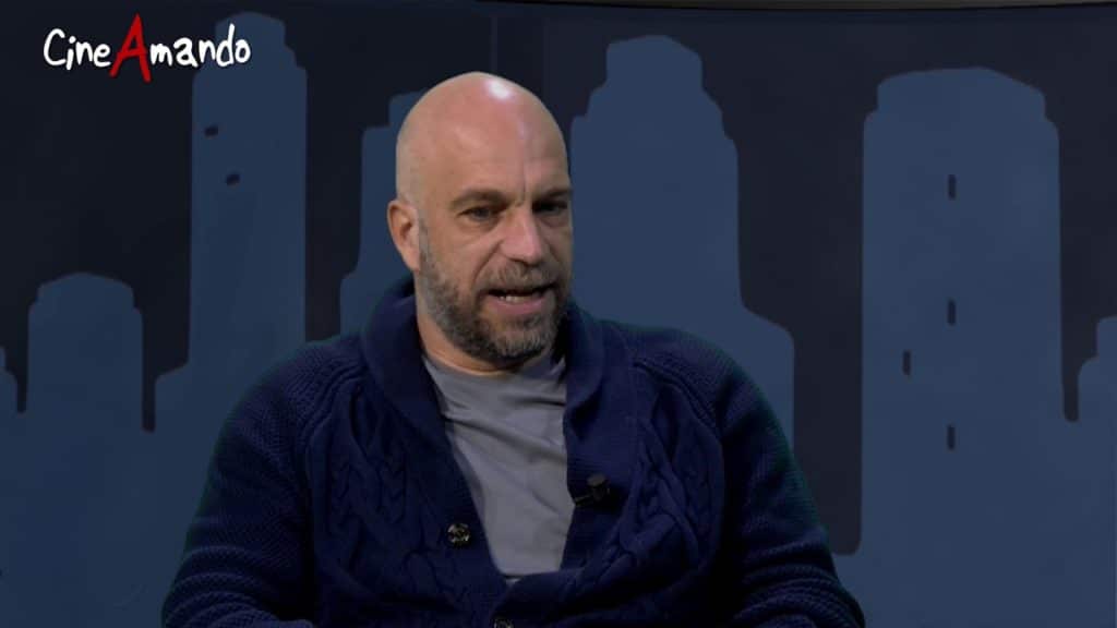 Mauro Colombo, un regista (varesino) a Panama