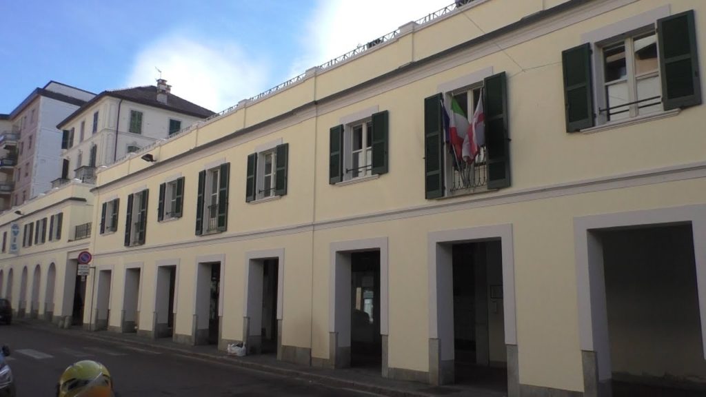 Alloggi per studenti, a Varese un "campus diffuso"