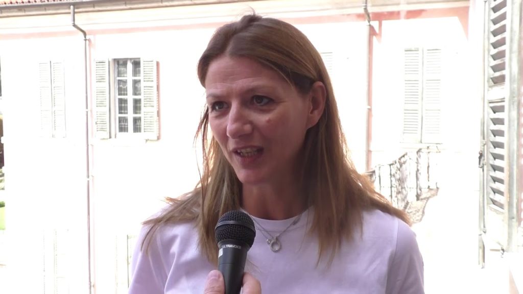 Tg del 25 Febbraio 2020