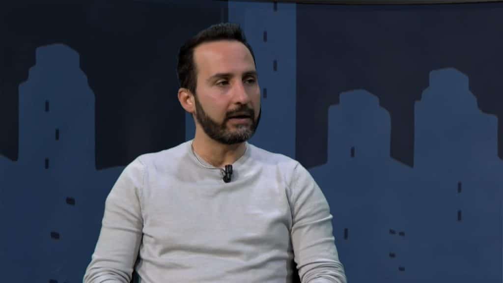 Smart Video, i film "discreti" di Massimo Valerio