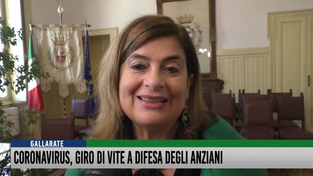 Tg del 24 Febbraio 2020