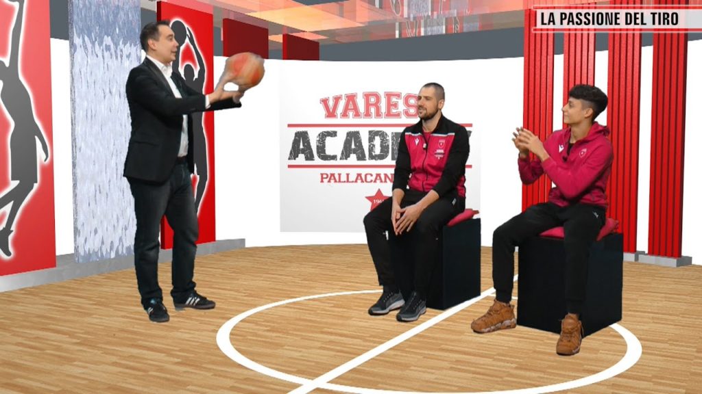 La passione del tiro