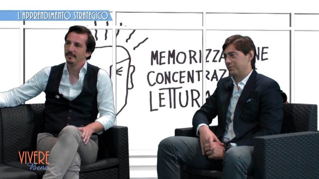 L' Apprendimento Strategico| Vivere Bene#35