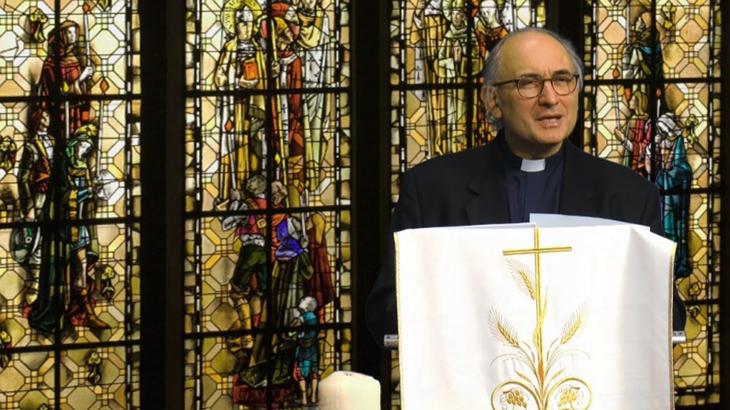 Rapporto tra comunità cristiana e politica