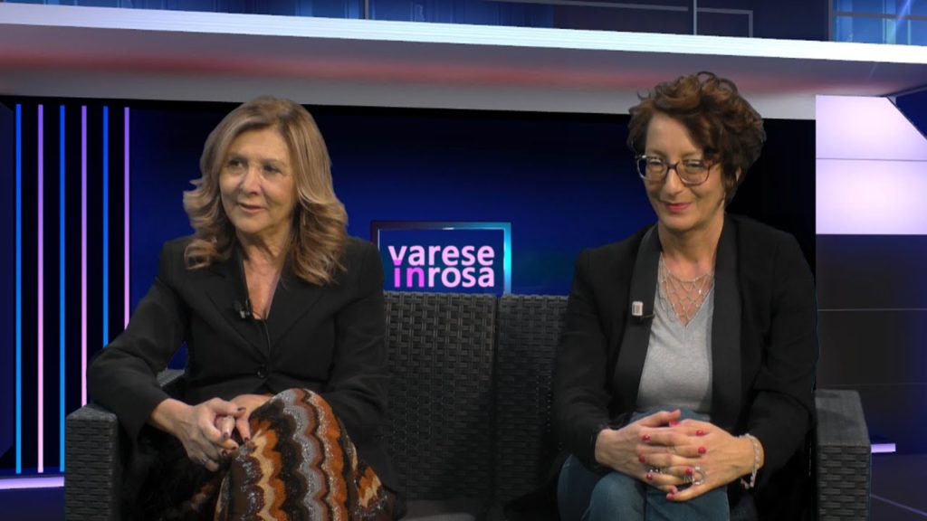 Associazione SiCura, contro ogni forma di violenza #245