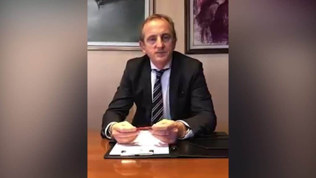 Virus a Busto, Antonelli: "Prudenza e serenità"