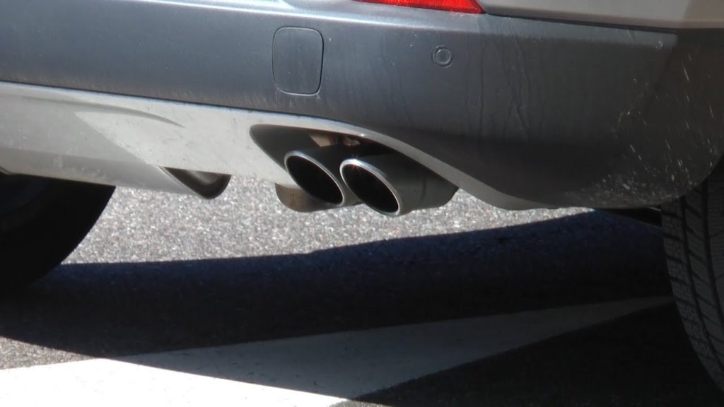 Il Pm10 crolla, è l'effetto Coronavirus