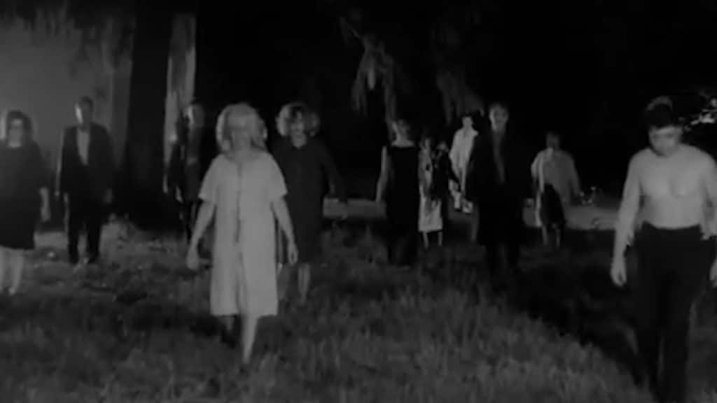 CineAmando, la Notte dei Morti... Vincenti