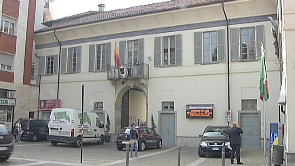 Somma, la città cresce #259