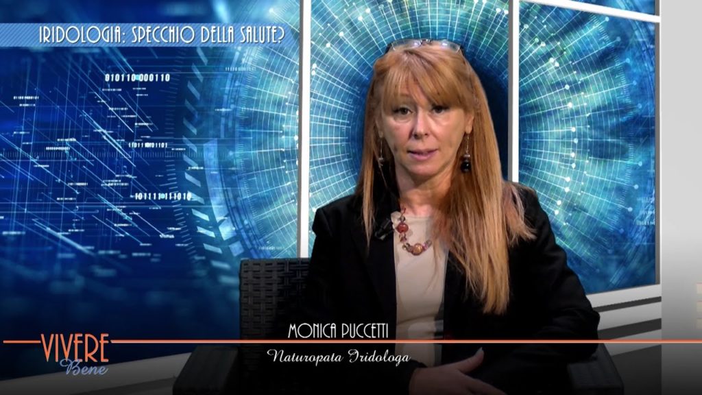 Iridologia: specchio della salute? | Vivere Bene#32