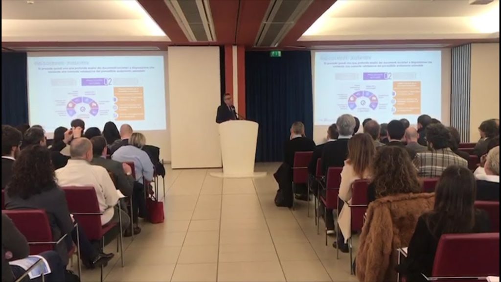 Business plan, istruzioni per l’uso per 300 aziende