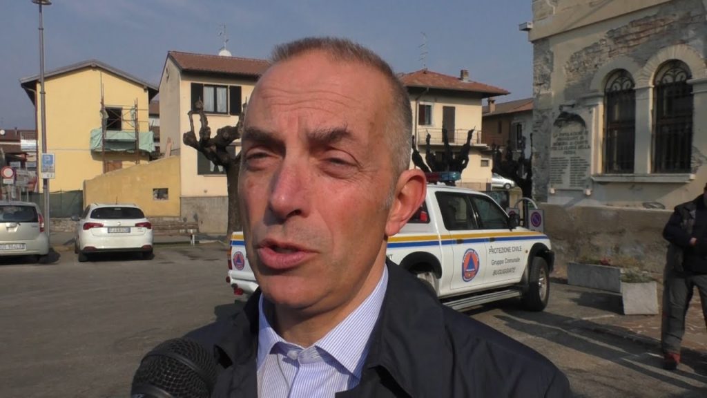 Buguggiate, la sicurezza in 3 mosse