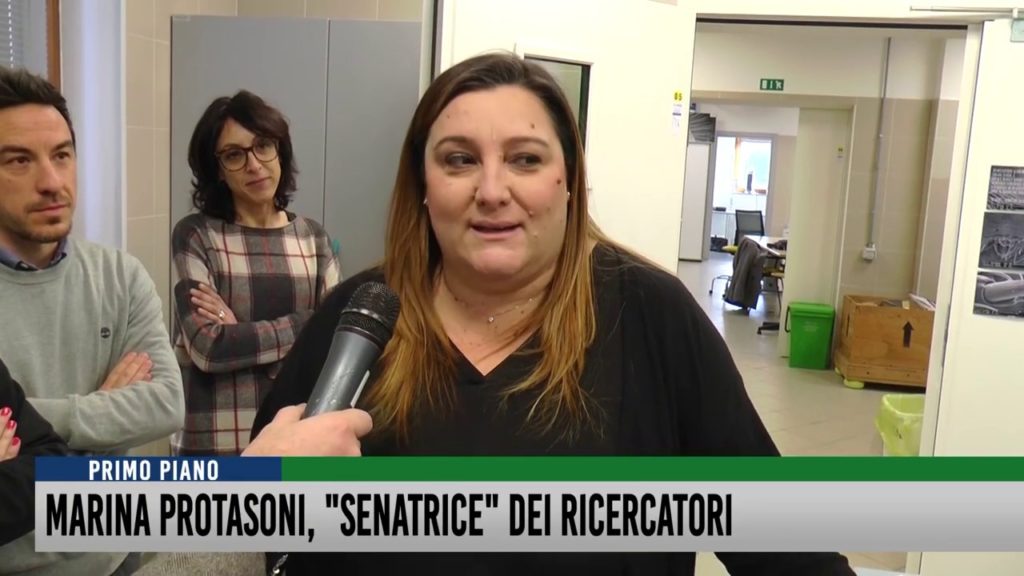 Tg del 10 Febbraio 2020