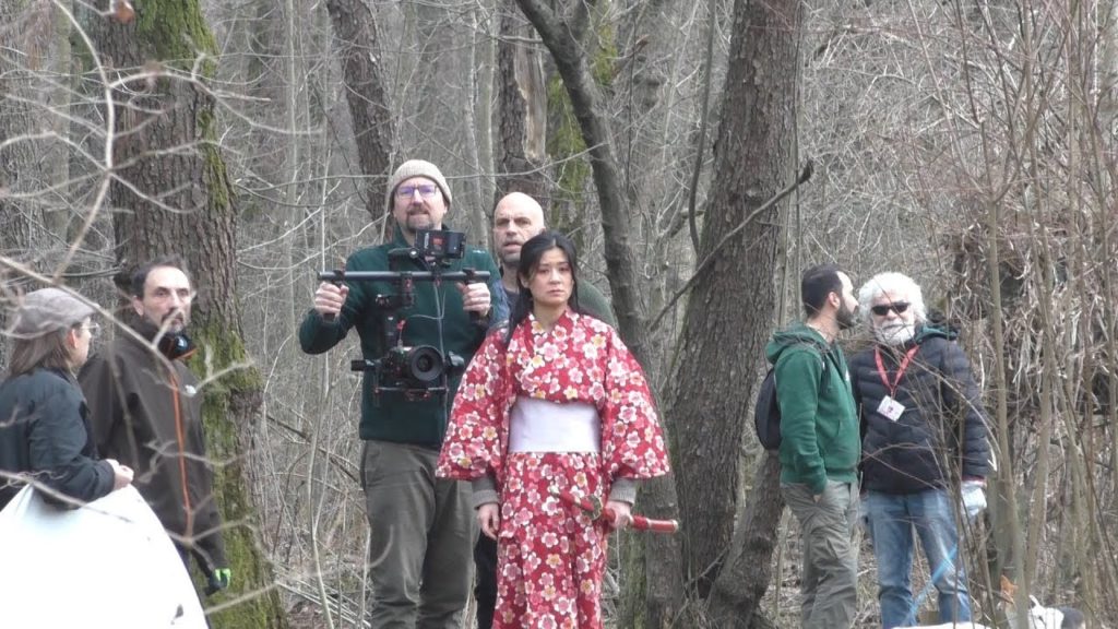 Cortisonici, i samurai dell'edizione 2020