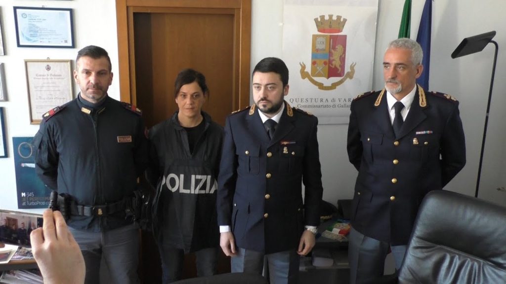Bulli a Gallarate, tre ragazzi in comunità