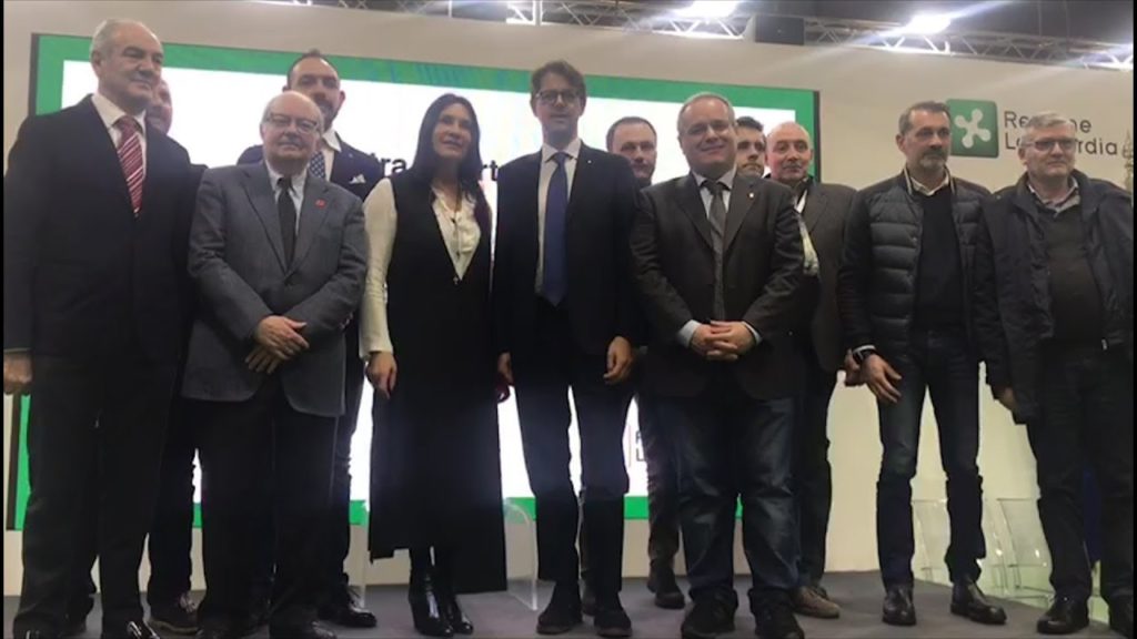 Varese alla Bit: active, green... e forse pink